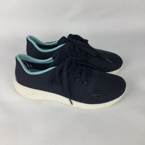 Crocs Literide‎ Pacer Lace Up Sneaker’s